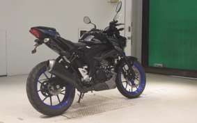 SUZUKI GSX-S125 2000 DL32D