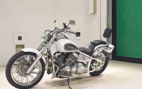 YAMAHA DRAGSTAR 400 1999 4TR