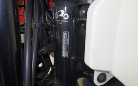 SUZUKI BIRDIE 50 BA43A