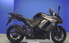 KAWASAKI NINJA 1000 2012 ZXT00G