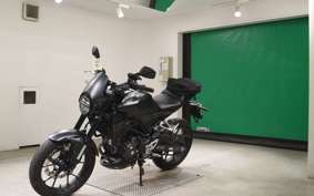 HONDA CB250RA 1986 MC52