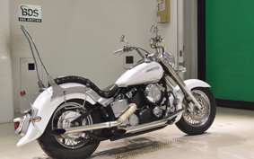 YAMAHA DRAGSTAR 400 CLASSIC 2004 VH01J