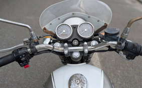 KAWASAKI ESTRELLA BJ250A