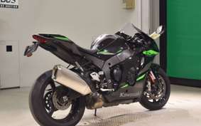 KAWASAKI ZX 10 NINJA ABS 2023 ZXT02L