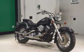 YAMAHA DRAGSTAR 400 CLASSIC 2001 VH01J