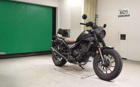 HONDA REBEL 250 S 2022 MC49