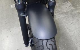 HONDA REBEL 250 A 2024 MC49