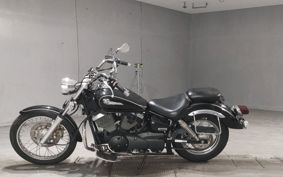 YAMAHA DRAGSTAR 250 VG05J