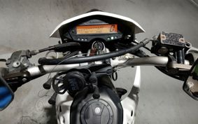 KAWASAKI KLX125 LX125C