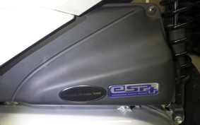 HONDA LEAD 125 2010 JK12