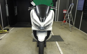 HONDA PCX 125 JF81