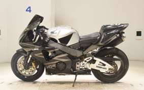 HONDA CBR954RR 2002 SC50