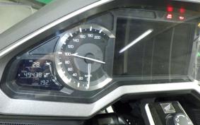 HONDA GL 1800 GOLD WING TOUR DCT 2018 SC79