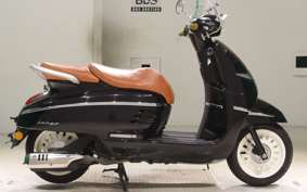 PEUGEOT ジャンゴ125A