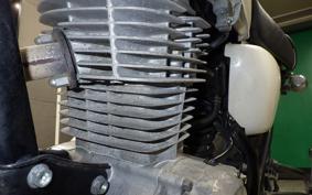 HONDA APE 100 2013 HC07