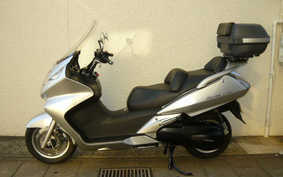 HONDA SILVER WING 400 2001 NF01