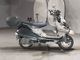 Фото Honda SPACY 125 с японского аукциона