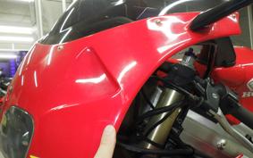 HONDA RVF400 1999 NC35