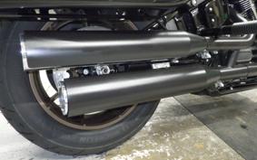 HARLEY FXLRST1920 2023