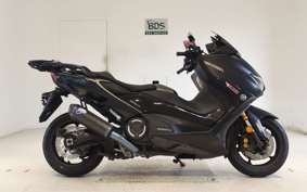 YAMAHA T-MAX 560 T 2020 SJ19J