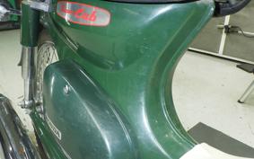 HONDA C50 SUPER CUB AA01