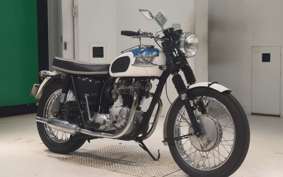 TRIUMPH TROPHY TR6 1999