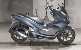 HONDA PCX 125 JF81