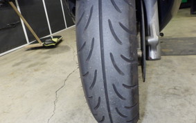 SUZUKI SKYWAVE 400 2007 CK44A