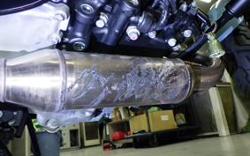 KAWASAKI ELIMINATOR400-3SE 2024 EL400A