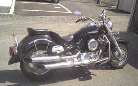 YAMAHA DRAGSTAR 1100 CLASSIC 2004 VP13J