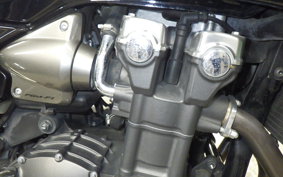 HONDA CB1300SF SUPER BOLDOR 2010 SC54