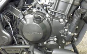 HONDA REBEL 250 S MC49