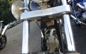 HONDA JAZZ 50 AC09