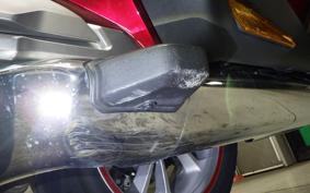 HONDA GL 1800 GOLD WING TOUR DCT 2019 SC79