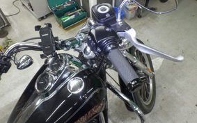 HARLEY FXDLI 1450 2005