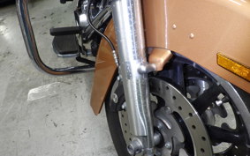HARLEY FLTR 1580 2008
