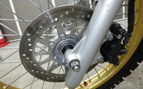 YAMAHA SEROW 250 Gen.3 DG31J
