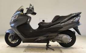 SUZUKI SKYWAVE 400 SA 3 2011 CK45A