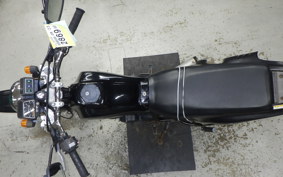 YAMAHA TW200 2JL