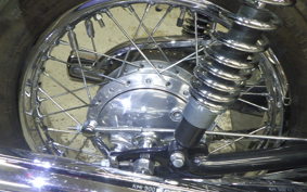 KAWASAKI 500SS 2022 H1F