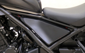 HONDA REBEL MC49