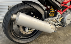 DUCATI MONSTAR 400 2005 ZDMM407AA4B
