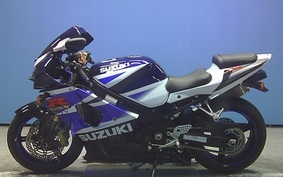 SUZUKI GSX-R1000 2003 BZ111