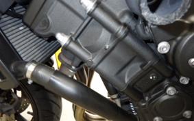 YAMAHA FZ8 FAZER S 2012