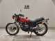 Фото Suzuki GN125 H с японского аукциона