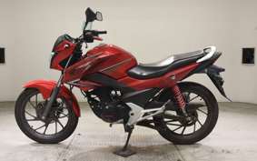 HONDA CBF 125 2021