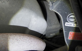 SUZUKI ADDRESS V125 G CF46A