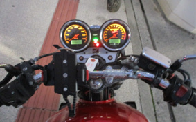 HONDA CB400SF VTEC Spec3 2005 NC39