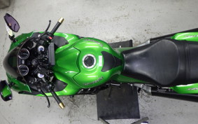 KAWASAKI ZX 1400 NINJA R A 2012