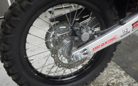 HONDA CRF250 RALLY A 2021 MD44